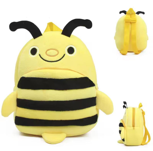 Soft Shoulder Bags For Kids