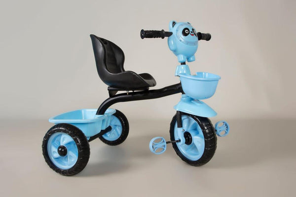Colorful Kids Tricycle