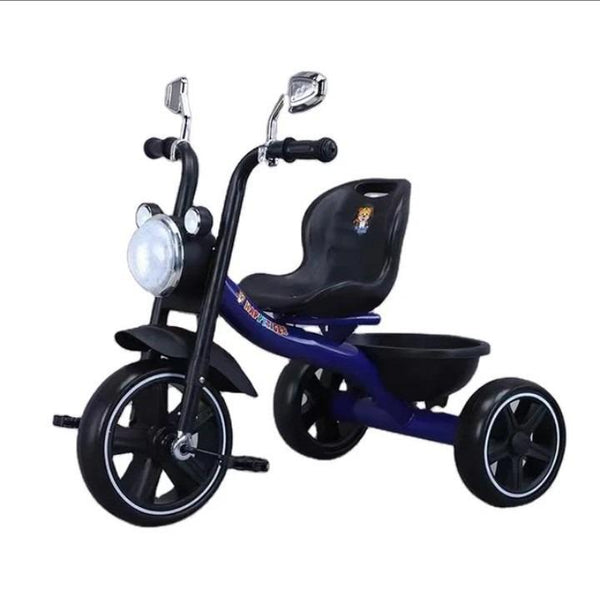 Kids Tricycle, Music&Lights